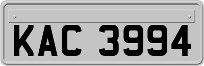 KAC3994