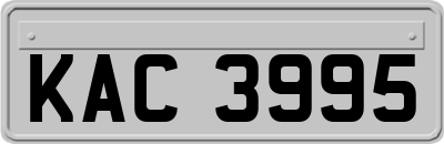 KAC3995