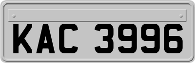 KAC3996