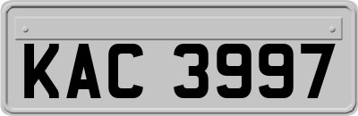 KAC3997