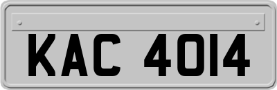 KAC4014
