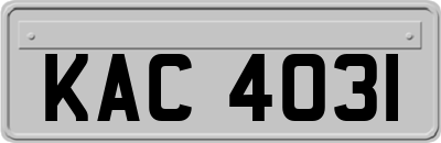 KAC4031