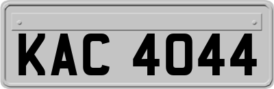KAC4044