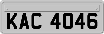 KAC4046