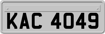 KAC4049