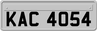 KAC4054
