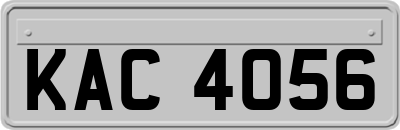 KAC4056