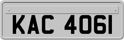KAC4061