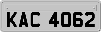 KAC4062