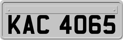 KAC4065