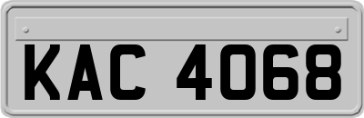 KAC4068
