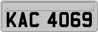 KAC4069