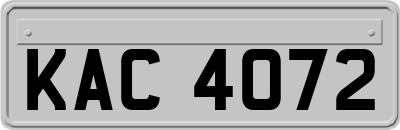 KAC4072
