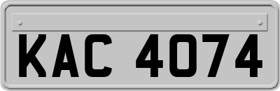 KAC4074