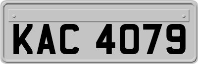 KAC4079