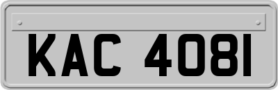 KAC4081
