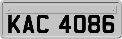 KAC4086