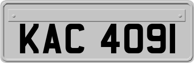 KAC4091
