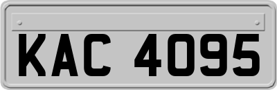KAC4095