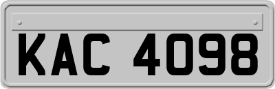 KAC4098