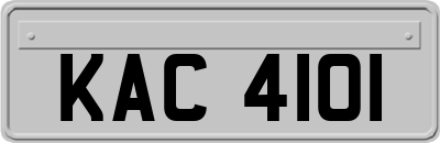 KAC4101