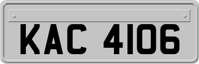 KAC4106