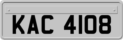 KAC4108