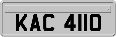 KAC4110