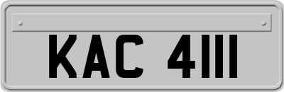 KAC4111