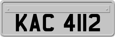 KAC4112