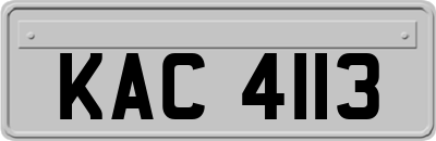 KAC4113