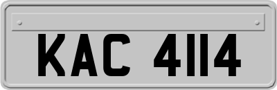 KAC4114