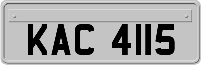 KAC4115