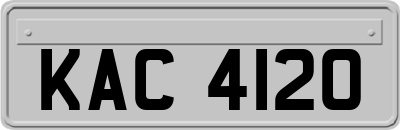 KAC4120
