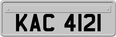 KAC4121