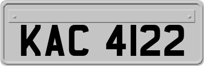 KAC4122