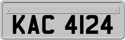 KAC4124