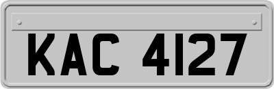 KAC4127