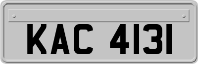 KAC4131