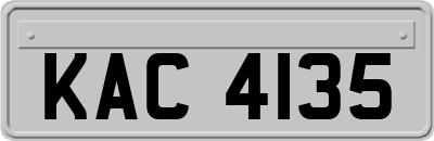 KAC4135
