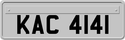 KAC4141