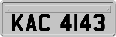 KAC4143
