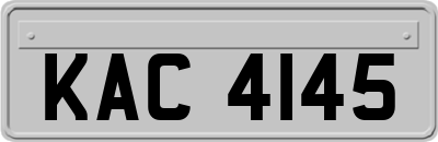 KAC4145