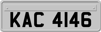 KAC4146