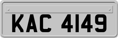 KAC4149