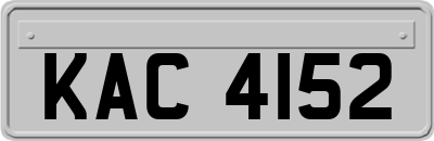 KAC4152