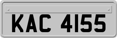 KAC4155