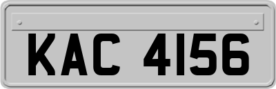 KAC4156