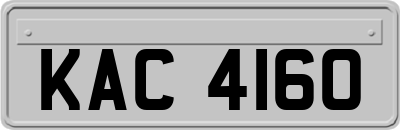 KAC4160