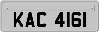 KAC4161